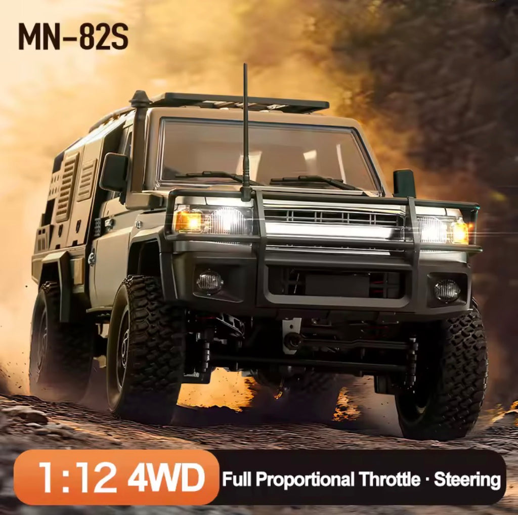 MN-82s
