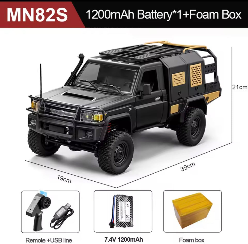 MN-82s